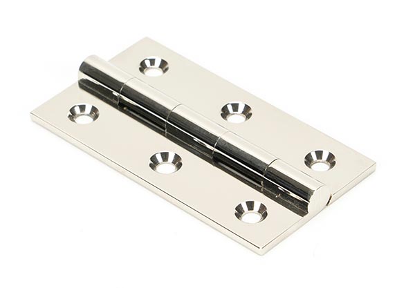Polished Nickel 2.5