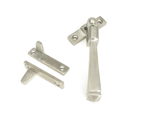 Satin Marine SS (316) Night-Vent Locking Avon Fastener