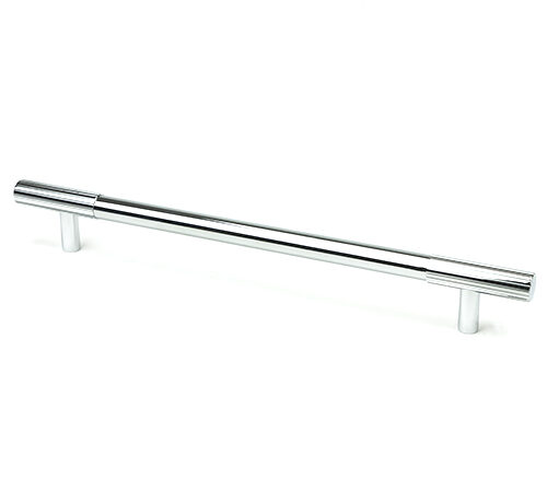 Polished Chrome Judd Pull Handle - Large