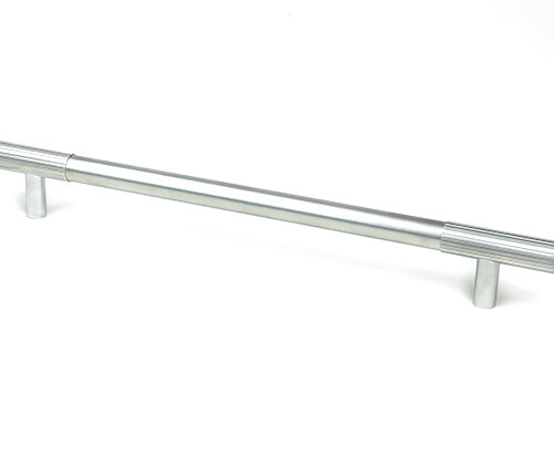 Satin Chrome Judd Pull Handle - Large