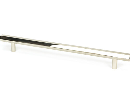 Polished Nickel Kahlo Pull Handle - Large