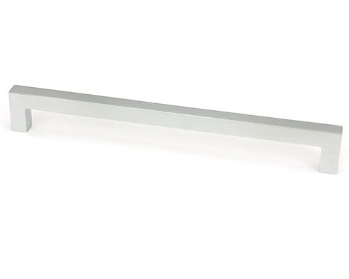 Polished Chrome Albers Pull Handle - Large