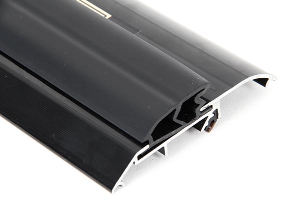 Black 2134mm Threshex Sill
