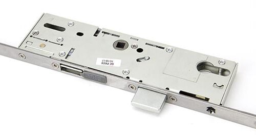 SS French Door Multipoint Lock Kit 44mm Door