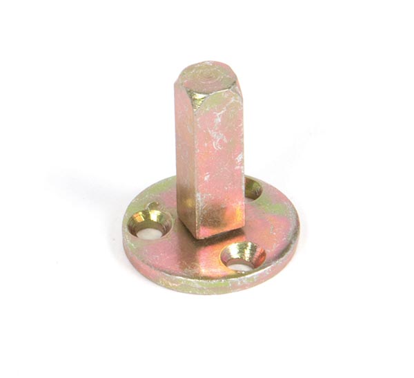 Taylor Spindle
