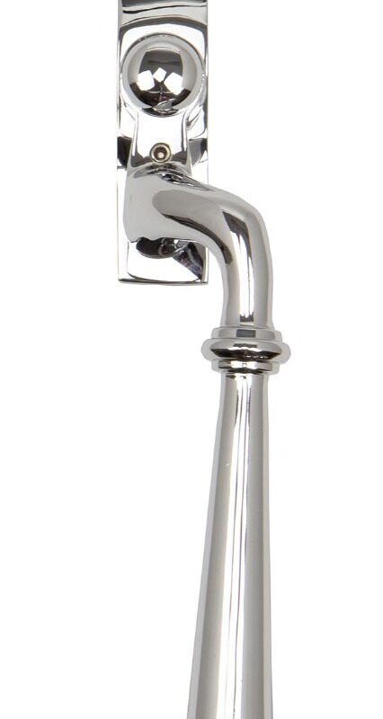 Polished Chrome Newbury Espag - RH