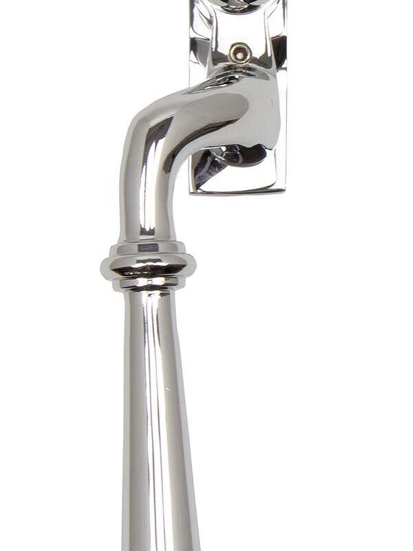 Polished Chrome Newbury Espag - LH