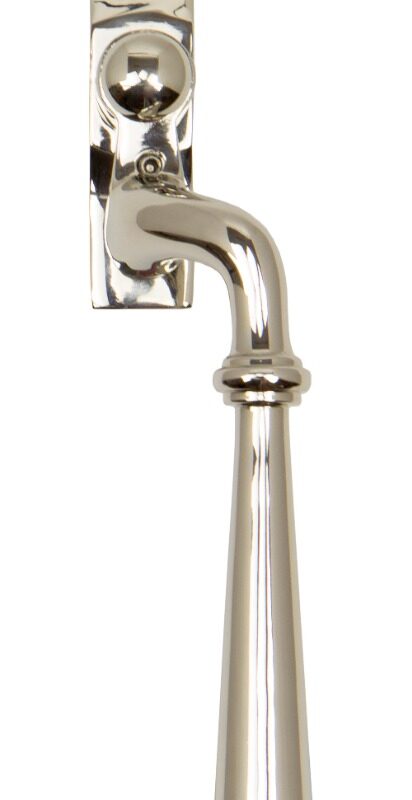 Polished Nickel Newbury Espag - RH