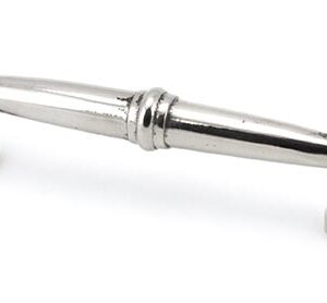 Polished Chrome Regency Pull Handle - Small