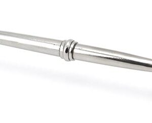 Polished Chrome Regency Pull Handle - Medium