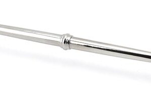Polished Chrome Regency Pull Handle - Large