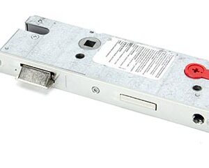 BZP Winkhaus 1.77m AV2 LH Heritage Lock 45mmBS