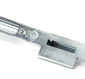 BZP Winkhaus Centre Latch Keep LH 44mm Door