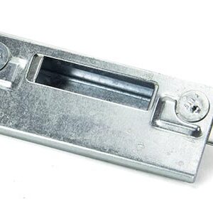 BZP Winkhaus Heritage Hook Strike Keep 56mm Door