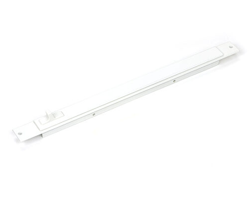 White Trimvent 90 Hi Lift Vent 300mm x 22mm