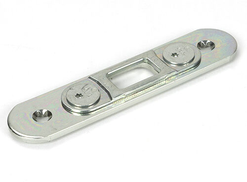 BZP Winkhaus Adjustable Keep