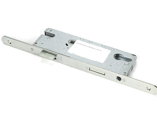 BZP Winkhaus 92mm Single Espag Lock 45mm BS