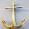 ANCHOR DOOR KNOCKER 1