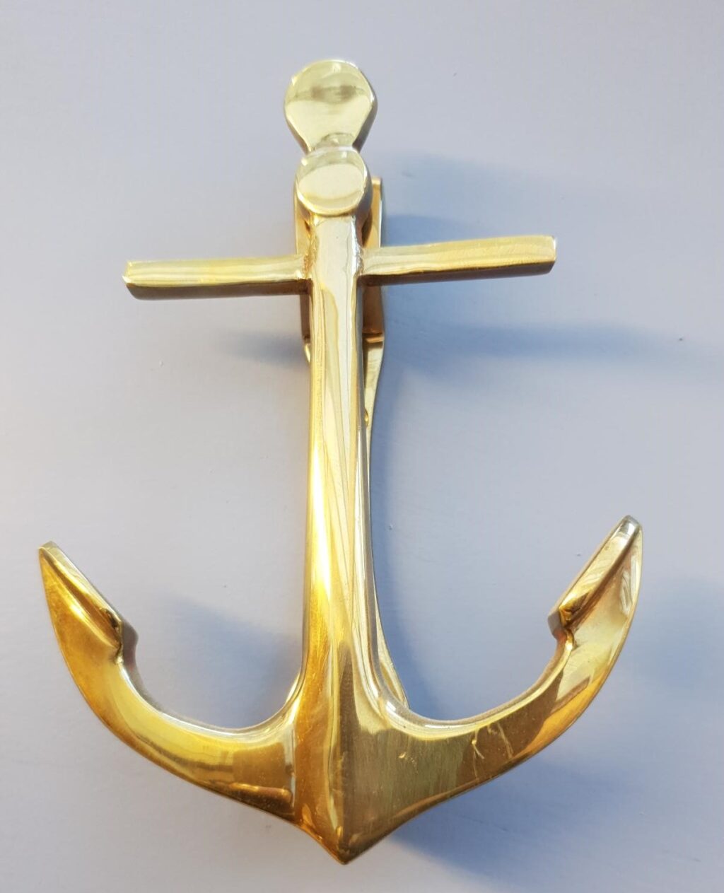 ANCHOR DOOR KNOCKER 1