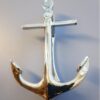 ANCHOR DOOR KNOCKER 2