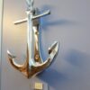 ANCHOR DOOR KNOCKER 3