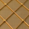 Alternate Floral Rosette Regency Grille2 Alternate Floral Rosette Regency Grille2