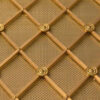 Alternate Plain Rosette Regency Grille