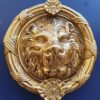 LION KNOCKER 2