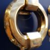 MAJESTIC SMALL RING KNOCKER 1