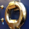 MAJESTIC SMALL RING KNOCKER 2