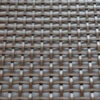 Square Woven Stainless Steel Grille – 3mm Reeded