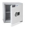 Eurovault Aver S2 Size 3 E Half Open Eurovault Aver S2 Size 3 E Half Open
