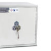Eurovault Aver S2 Size 3 K Closed Eurovault Aver S2 Size 3 K Closed