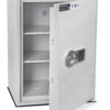 Eurovault Aver S2 Size 4 E Half Open Eurovault Aver S2 Size 4 E Half Open