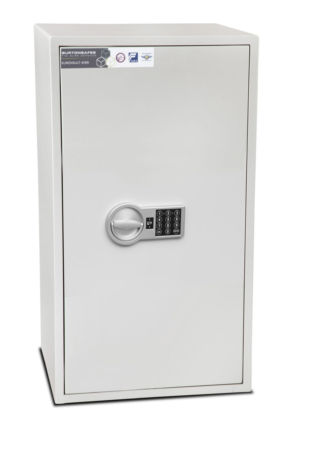 Eurovault Aver S2 Size 5 E Closed Eurovault Aver S2 Size 5 E Closed