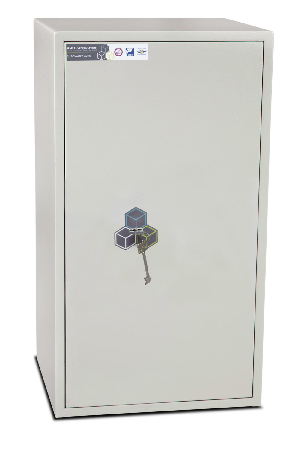Eurovault Aver S2 Size 5 K Closed Eurovault Aver S2 Size 5 K Closed