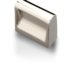 KO.Modern knob side