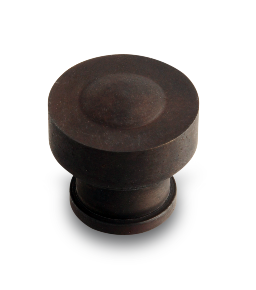 KO.bruno knob ORB