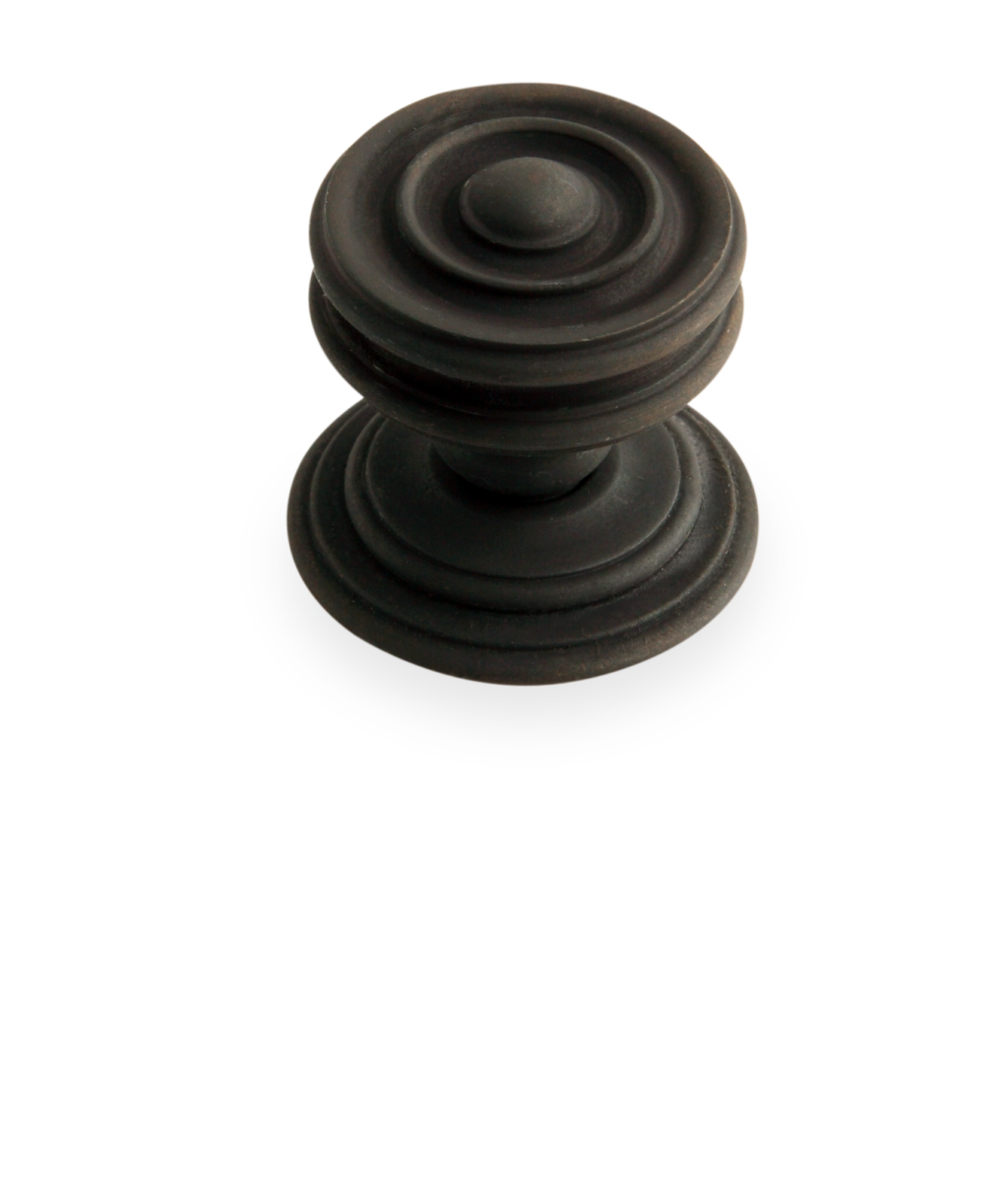 KO.nara knob ORB