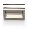 Modern knob