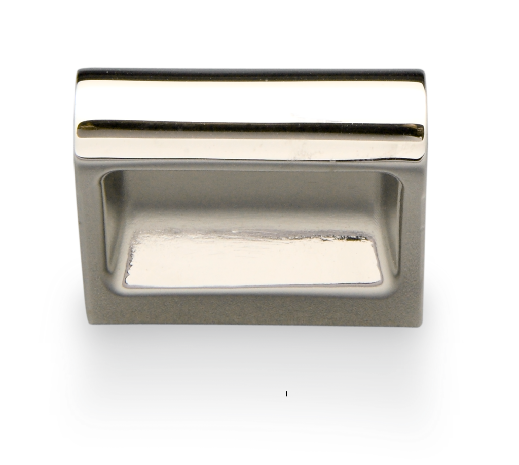 Modern knob