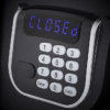 Primo Home Safe Closeup Primo Home Safe Closeup