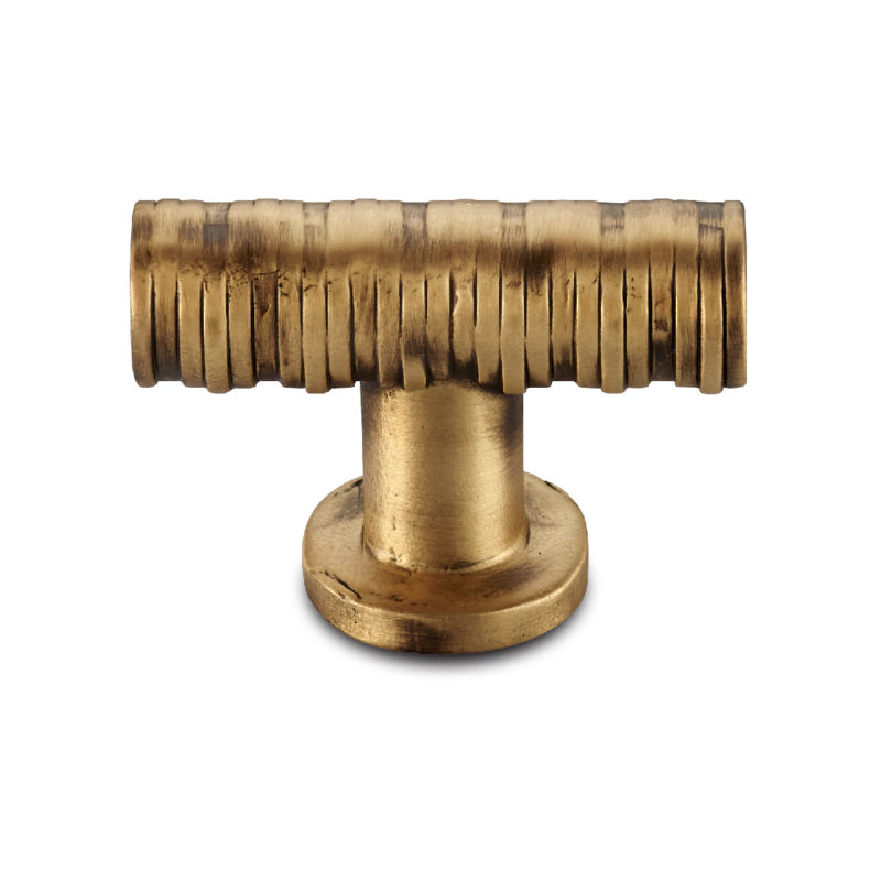 STACK COIN KNOB