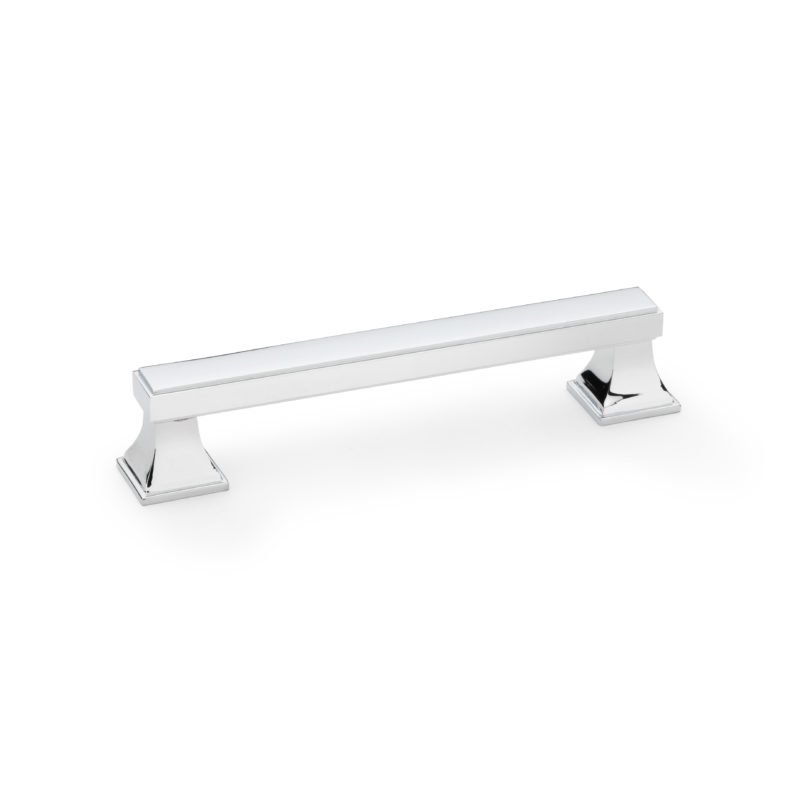 AWÂ JESPER SQUARE CUPBOARD PULL HANDLE