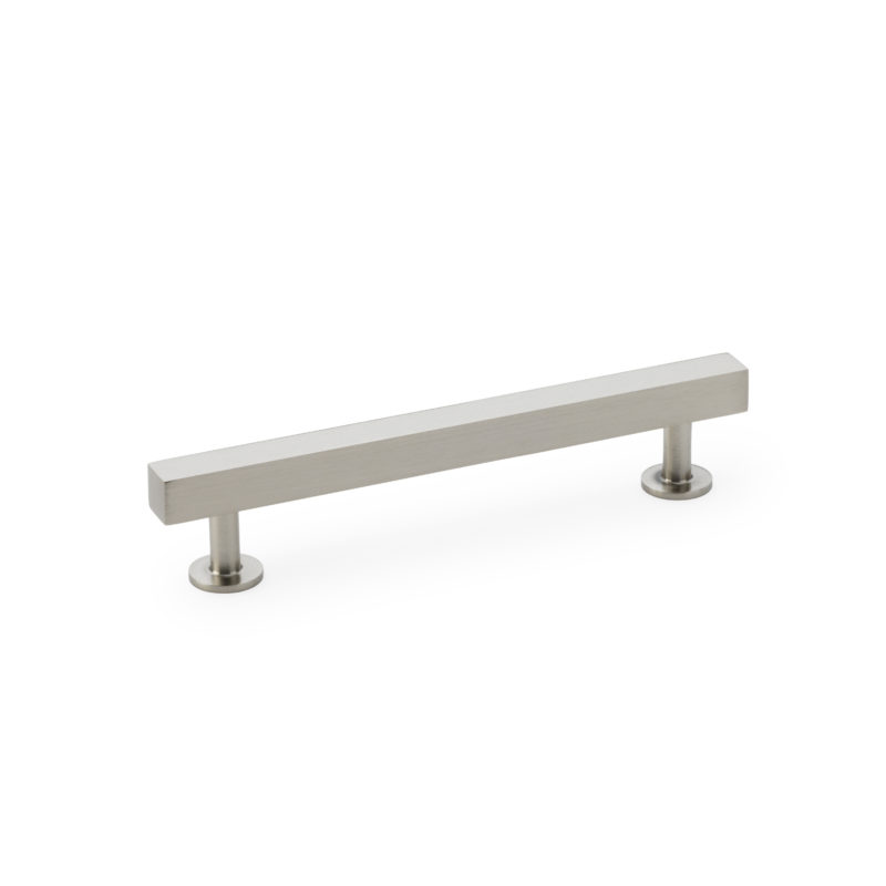 AWÂ SQUARE T-BAR CUPBOARD PULL HANDLE