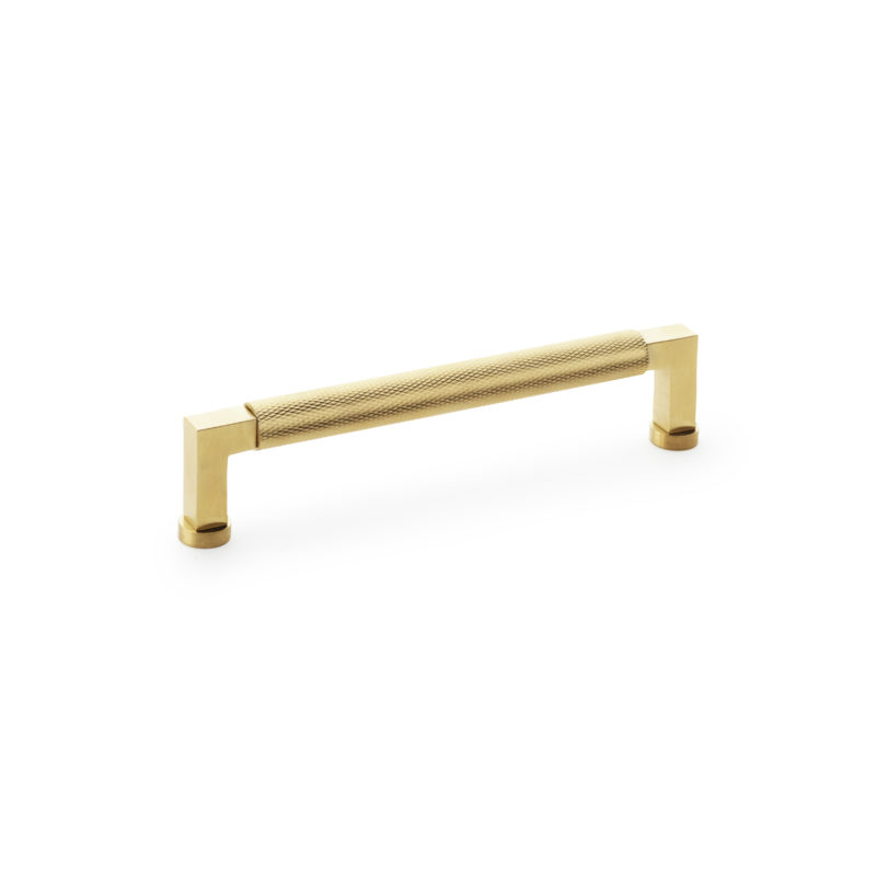 AWÂ CAMILLE KNURLED CUPBOARD PULL HANDLE