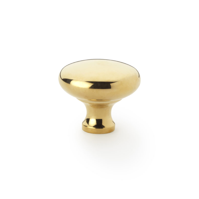 AW WADE ROUND CABINET KNOB