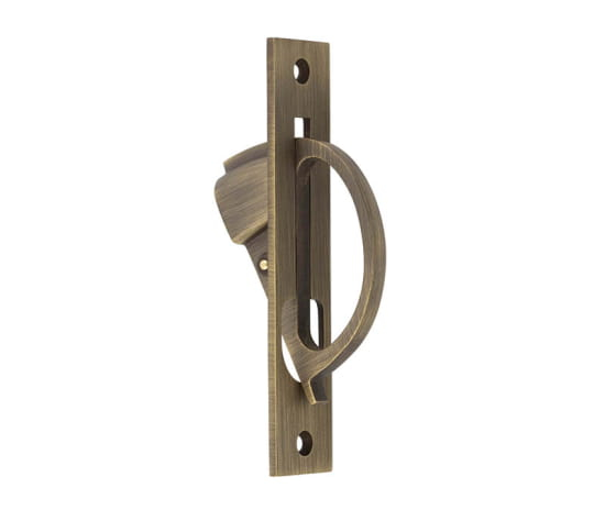 BURL EDGE PULL AB