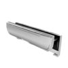 SATIN CHROME