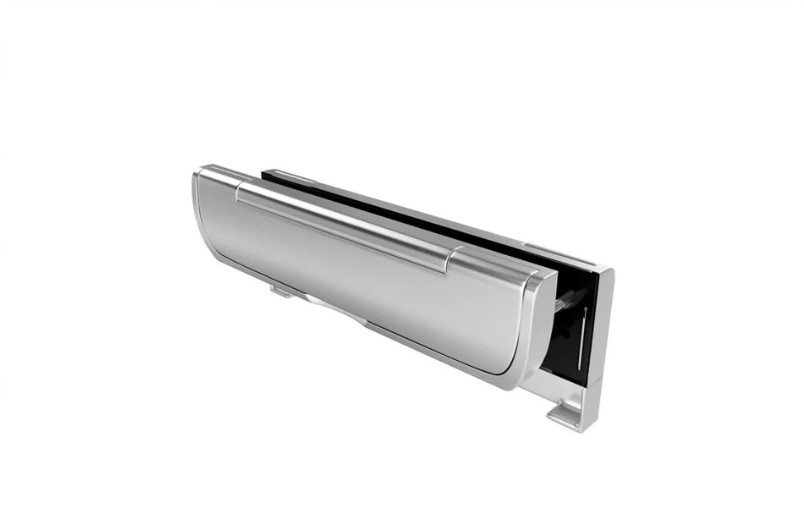 SATIN CHROME